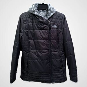 The North Face Women's Black Jacket, Size M